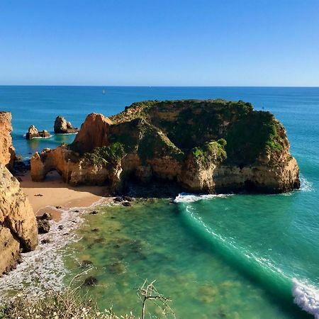 Alvor Secret With Pool By Homing Apartment Екстериор снимка
