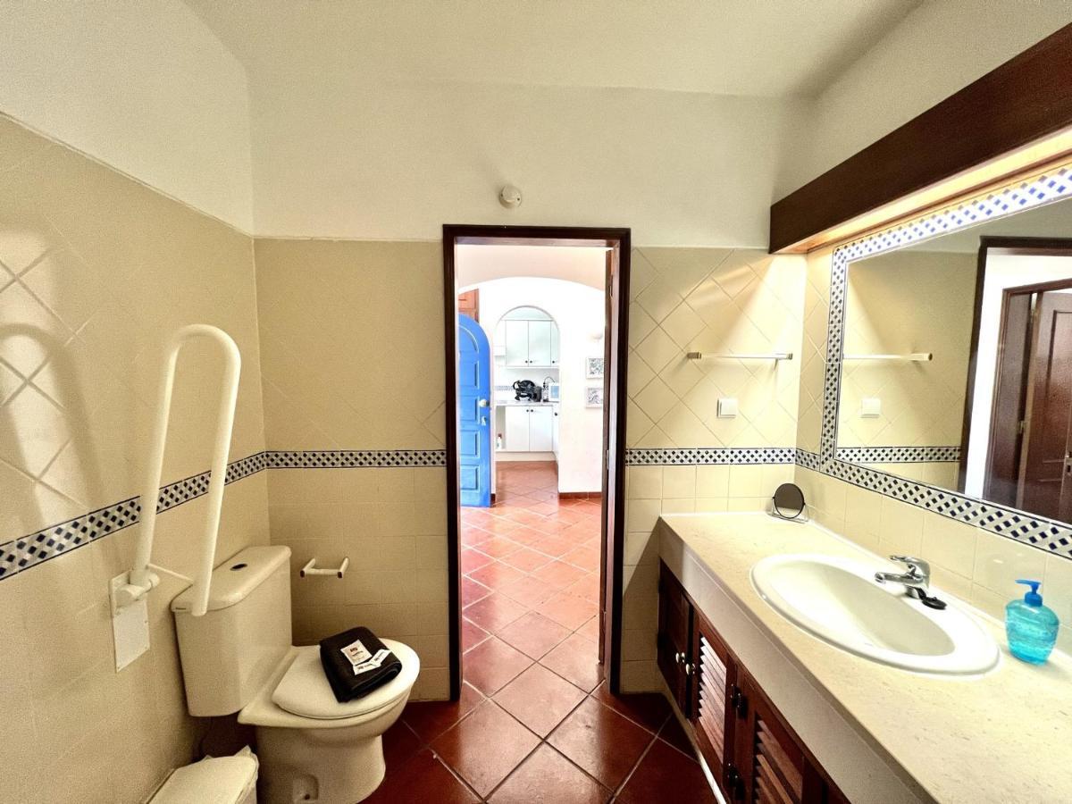 Alvor Secret With Pool By Homing Apartment Екстериор снимка