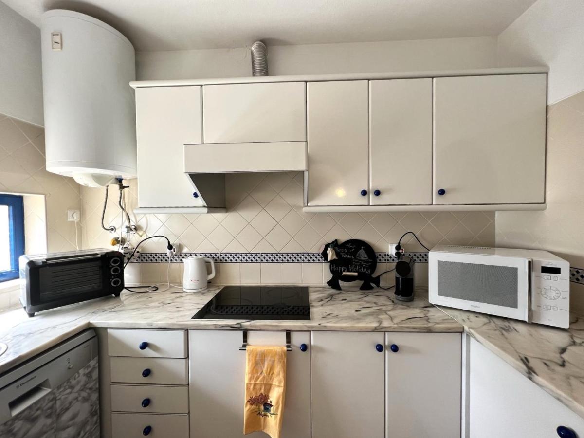 Alvor Secret With Pool By Homing Apartment Екстериор снимка