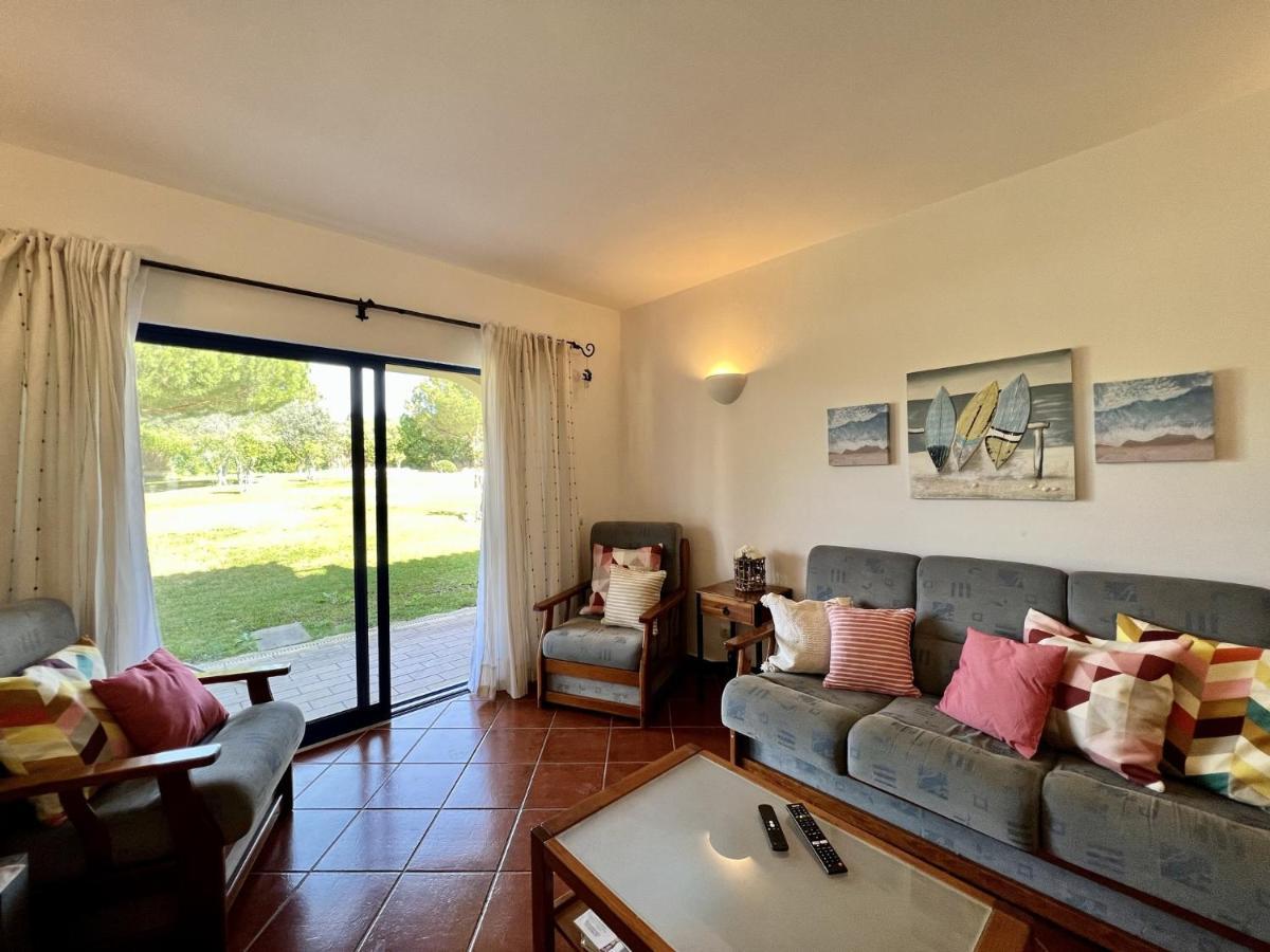 Alvor Secret With Pool By Homing Apartment Екстериор снимка