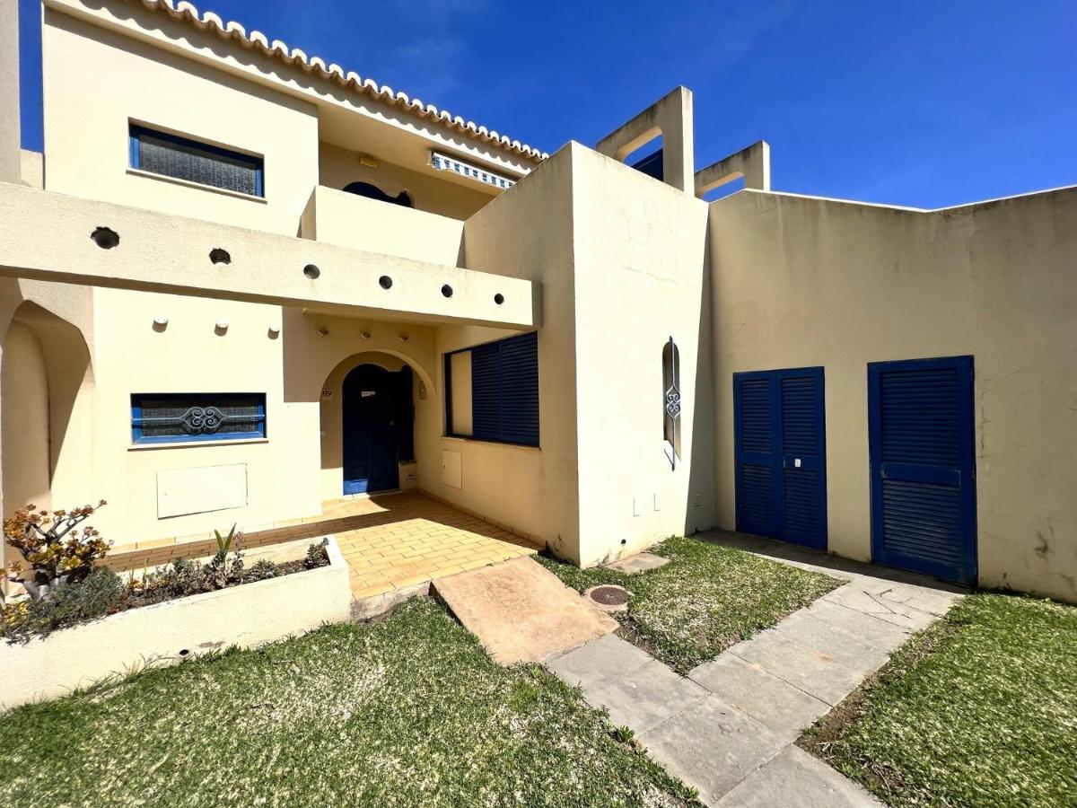 Alvor Secret With Pool By Homing Apartment Екстериор снимка