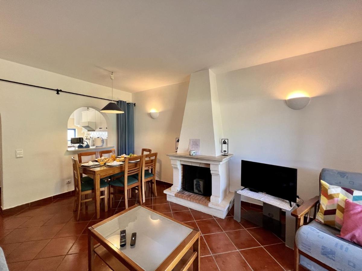 Alvor Secret With Pool By Homing Apartment Екстериор снимка