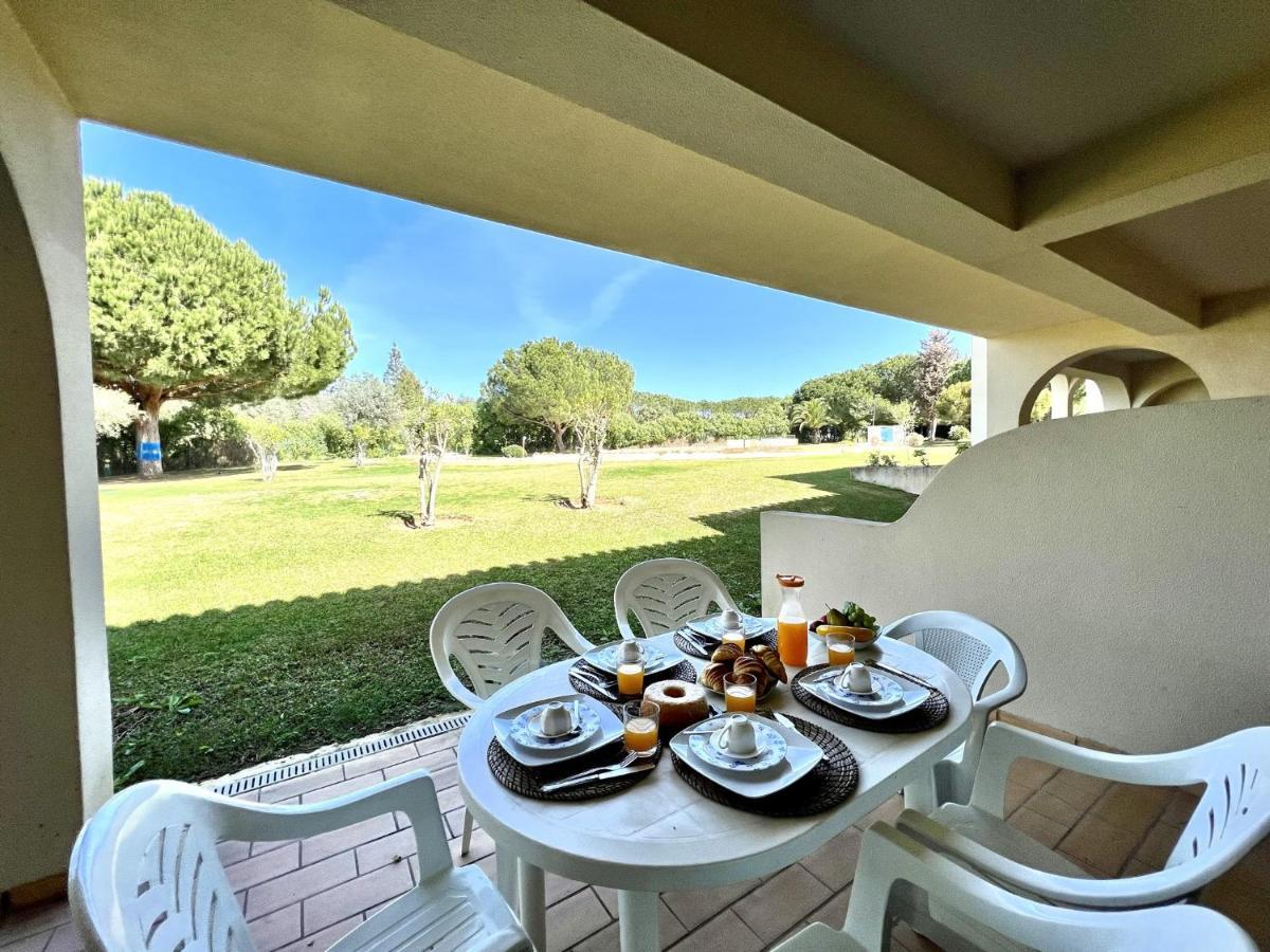 Alvor Secret With Pool By Homing Apartment Екстериор снимка