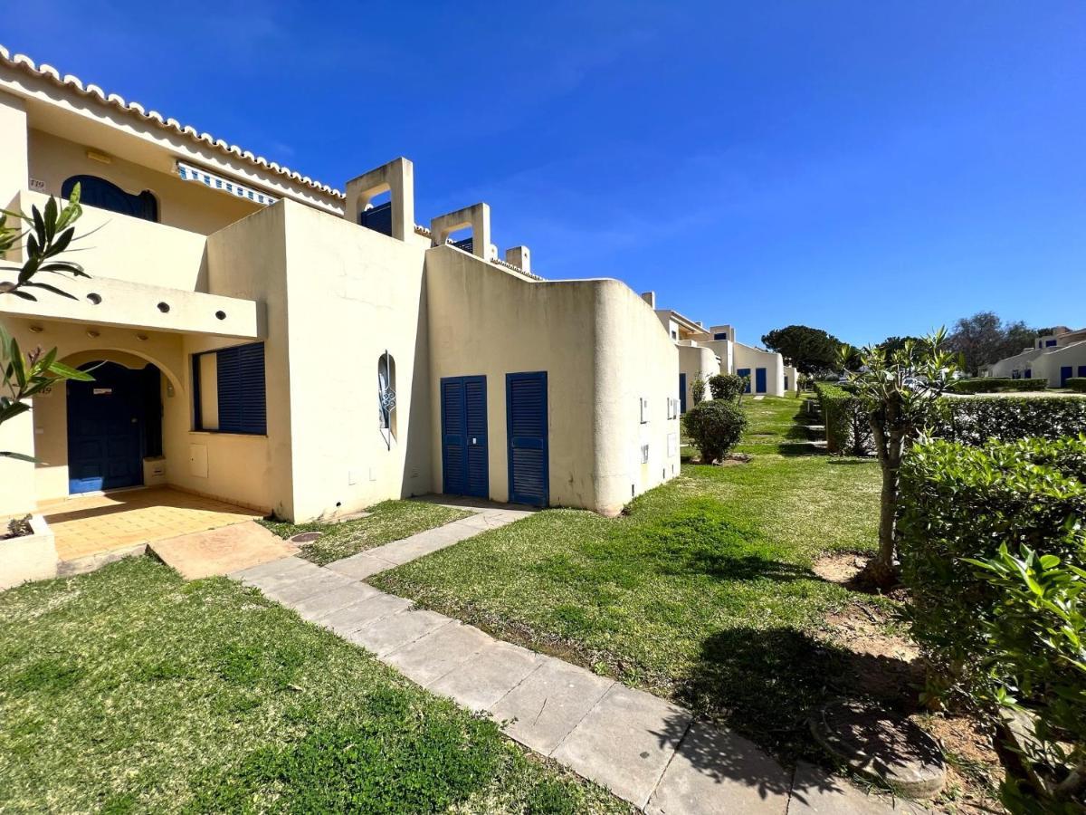Alvor Secret With Pool By Homing Apartment Екстериор снимка