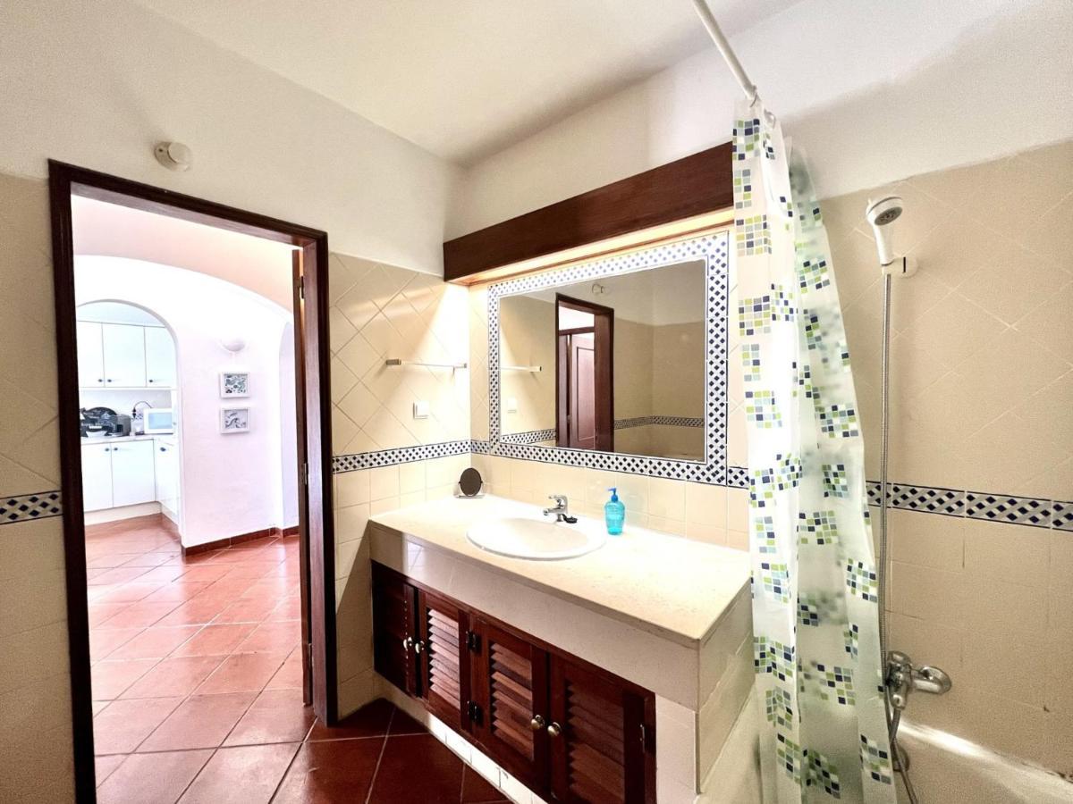 Alvor Secret With Pool By Homing Apartment Екстериор снимка