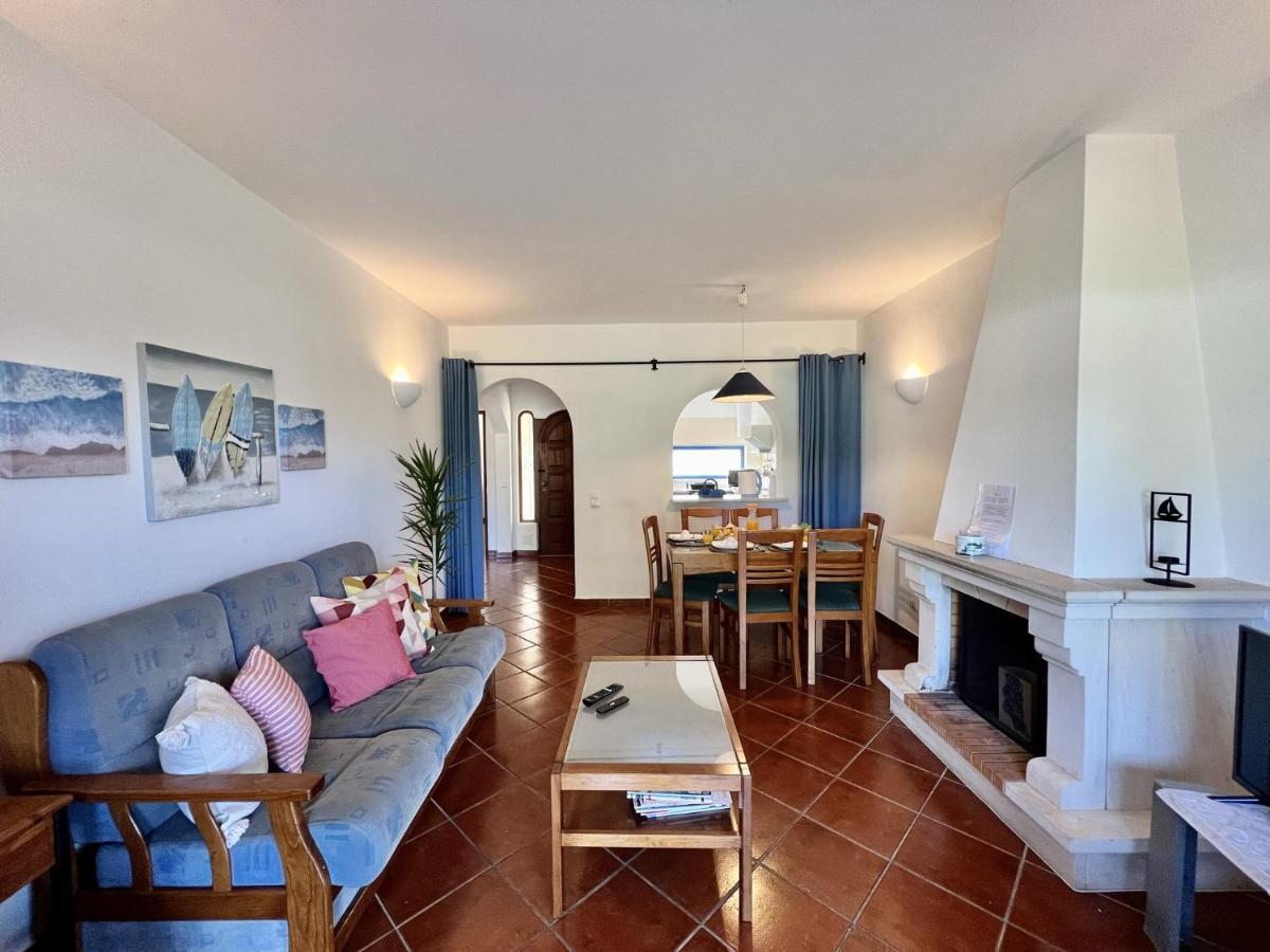 Alvor Secret With Pool By Homing Apartment Екстериор снимка
