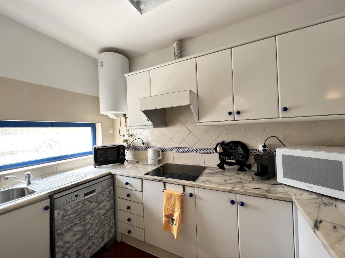 Alvor Secret With Pool By Homing Apartment Екстериор снимка