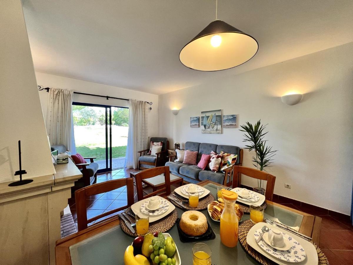 Alvor Secret With Pool By Homing Apartment Екстериор снимка