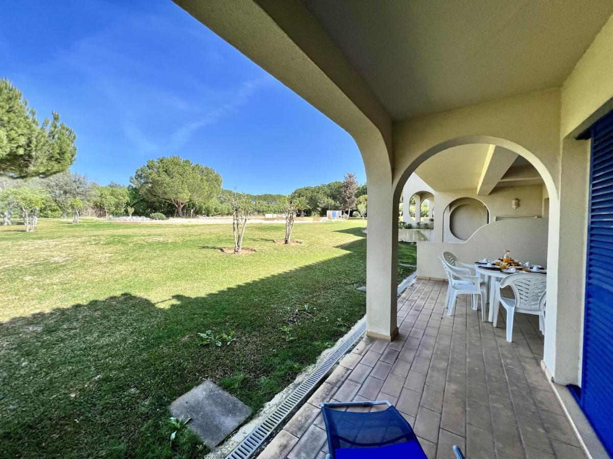 Alvor Secret With Pool By Homing Apartment Екстериор снимка
