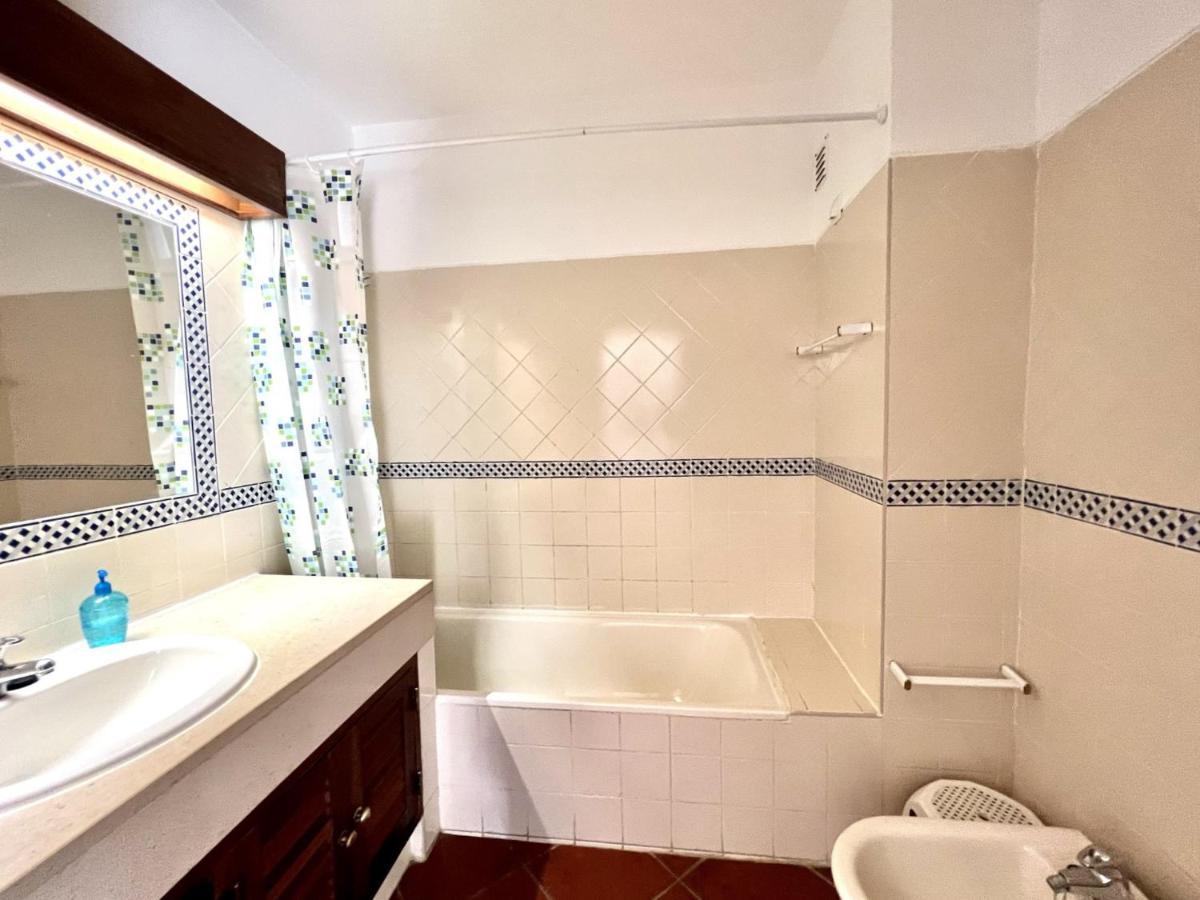 Alvor Secret With Pool By Homing Apartment Екстериор снимка