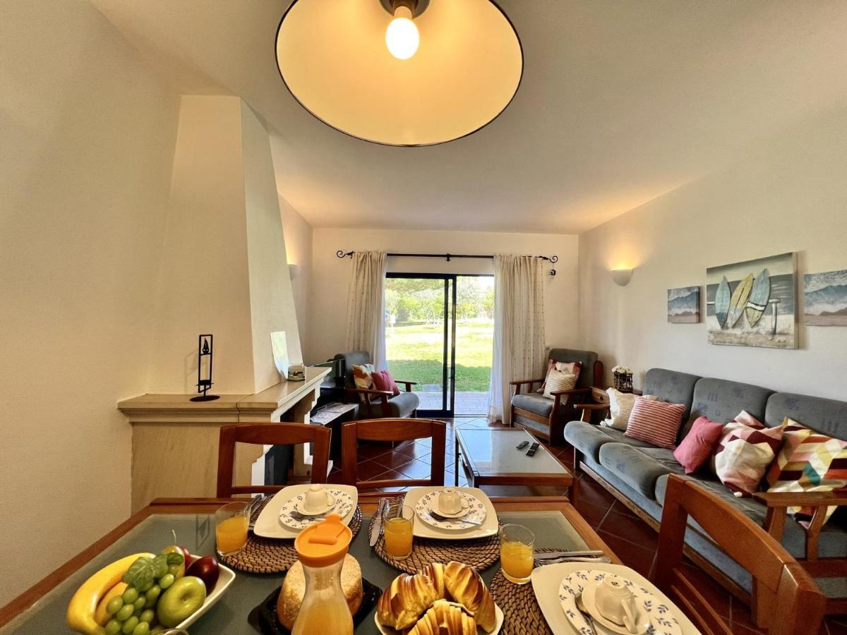 Alvor Secret With Pool By Homing Apartment Екстериор снимка