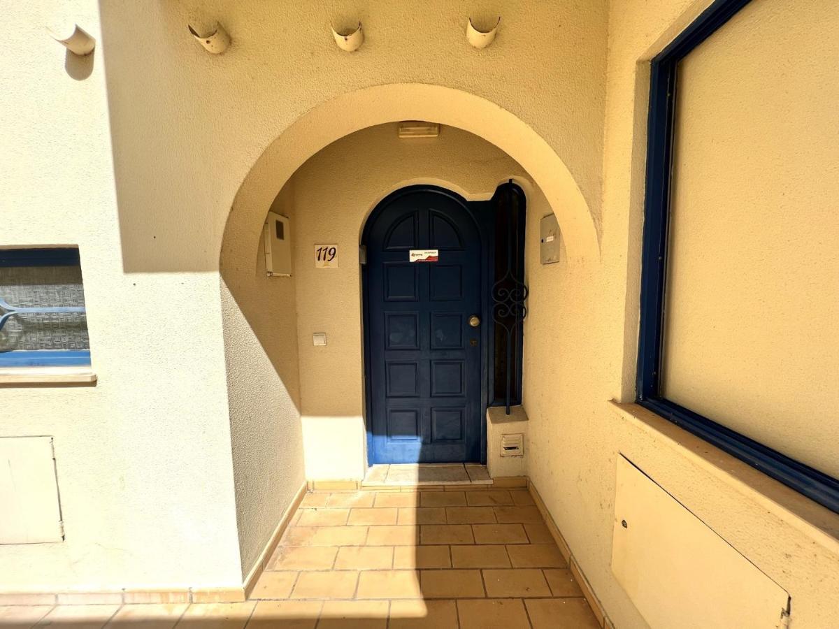 Alvor Secret With Pool By Homing Apartment Екстериор снимка