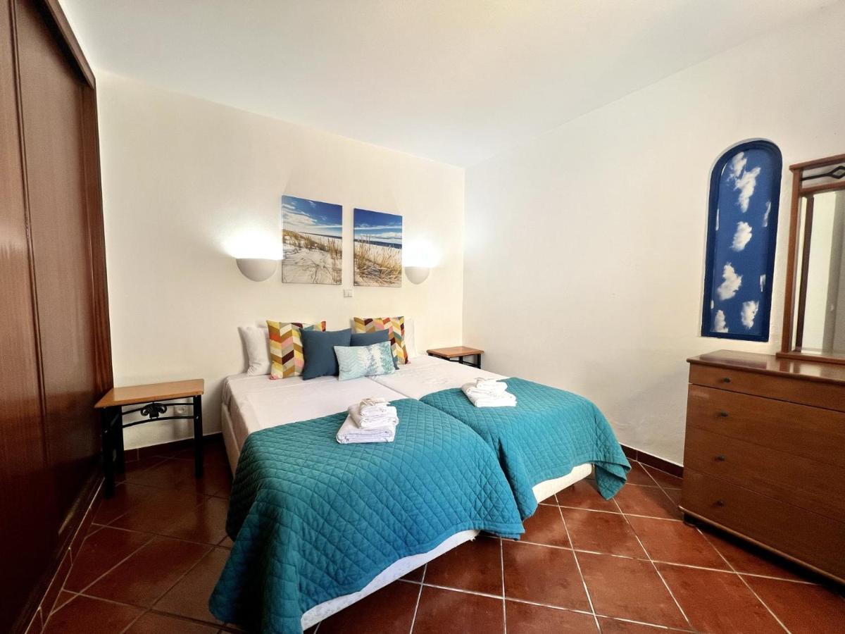 Alvor Secret With Pool By Homing Apartment Екстериор снимка