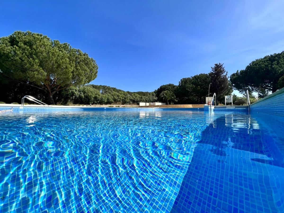 Alvor Secret With Pool By Homing Apartment Екстериор снимка