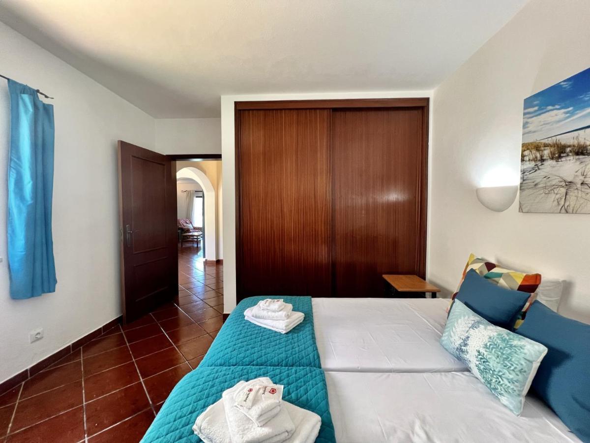 Alvor Secret With Pool By Homing Apartment Екстериор снимка