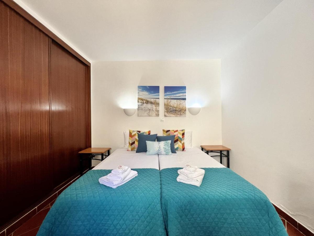 Alvor Secret With Pool By Homing Apartment Екстериор снимка