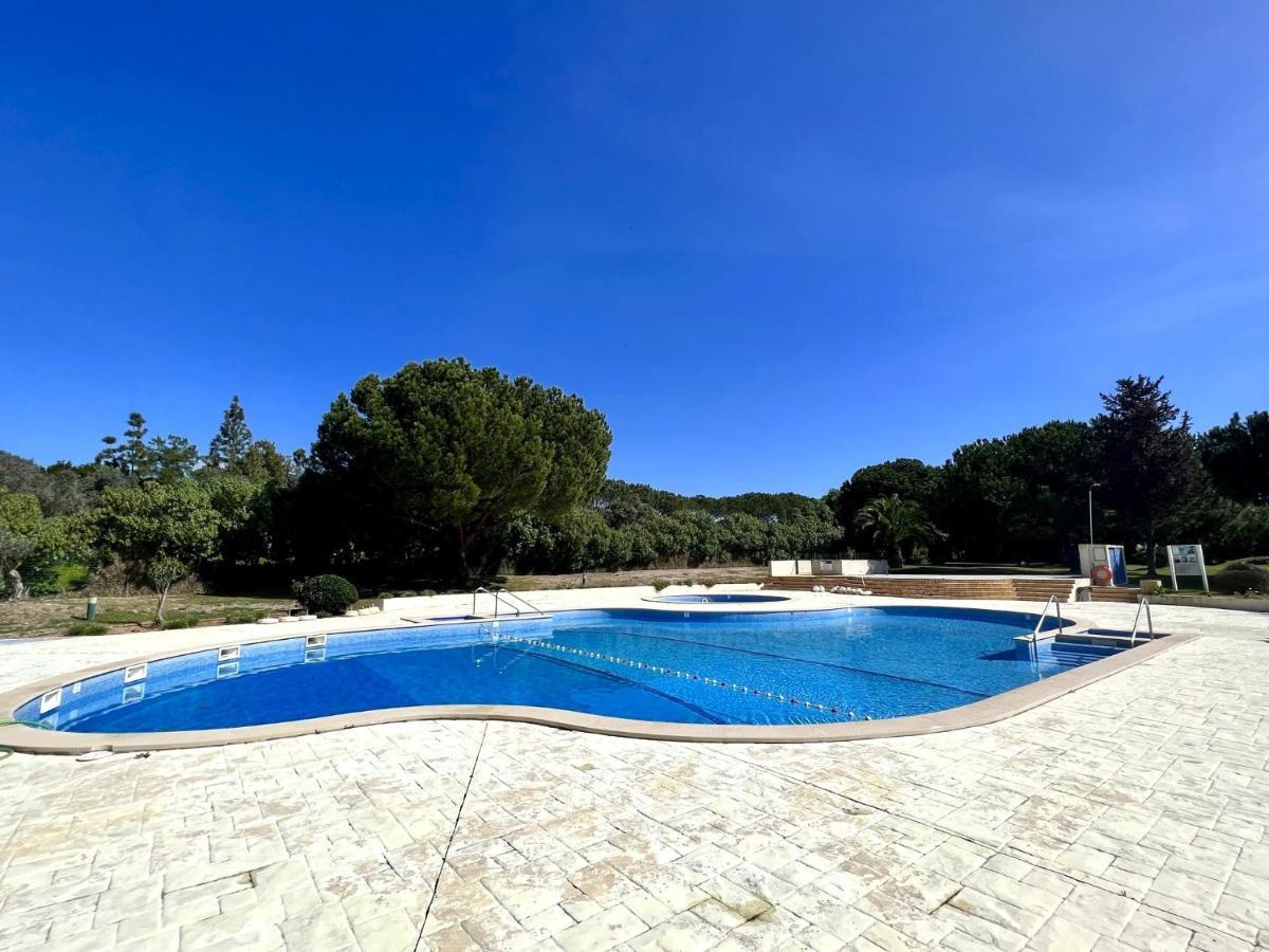 Alvor Secret With Pool By Homing Apartment Екстериор снимка