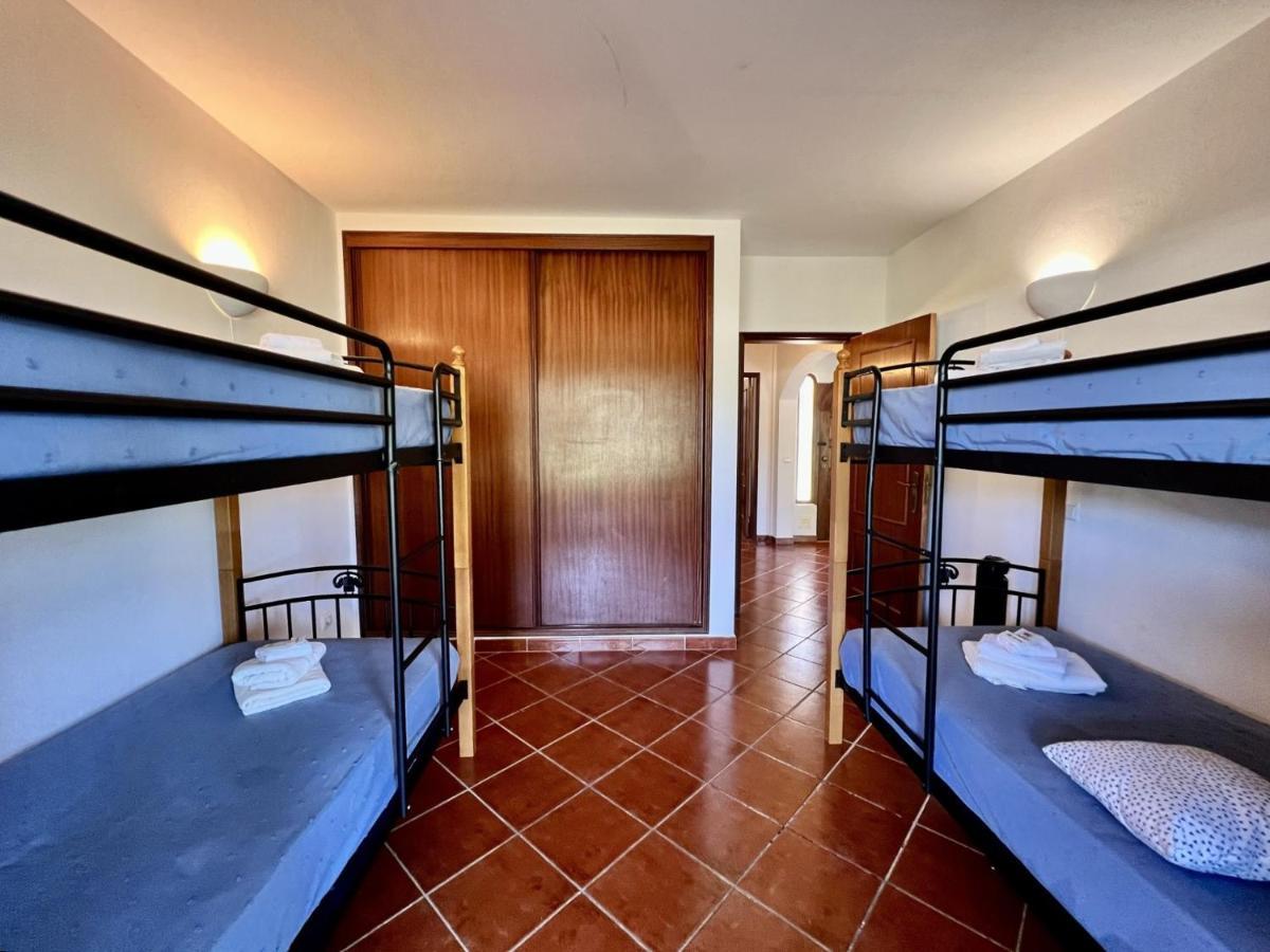 Alvor Secret With Pool By Homing Apartment Екстериор снимка