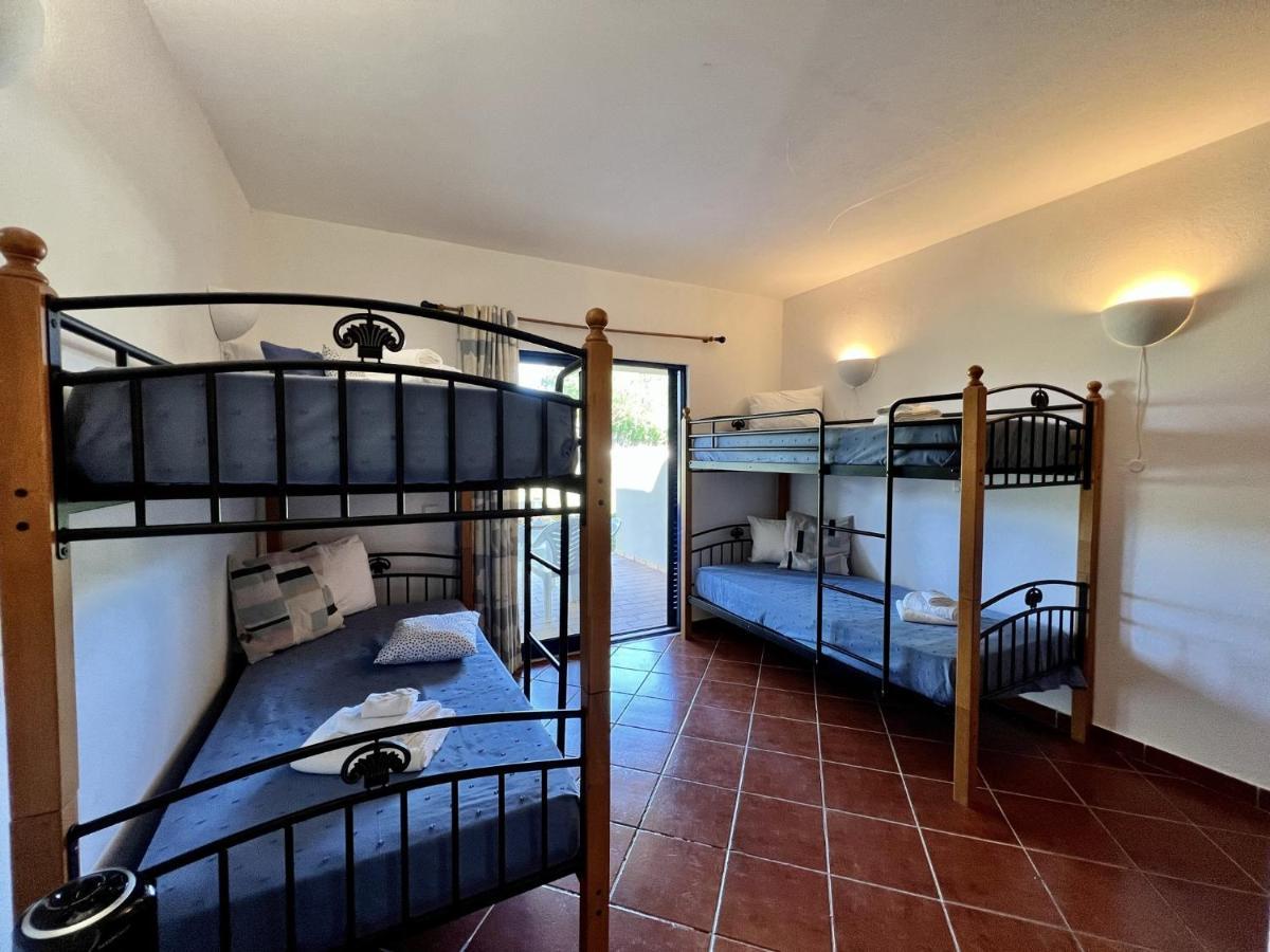 Alvor Secret With Pool By Homing Apartment Екстериор снимка